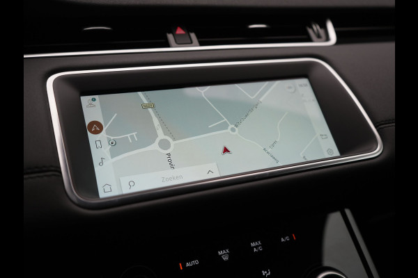 Land Rover Range Rover Evoque P300e AWD S PHEV 309pk Dealer O.H. | Trekhaak Afn. | Adaptive Cruise | 360 Camera | Lederen Comfortstoelen Memory & Verwarmd | Keyless | Blis | Stuur Verwarmd | Apple Carplay | Navigatie | DAB |