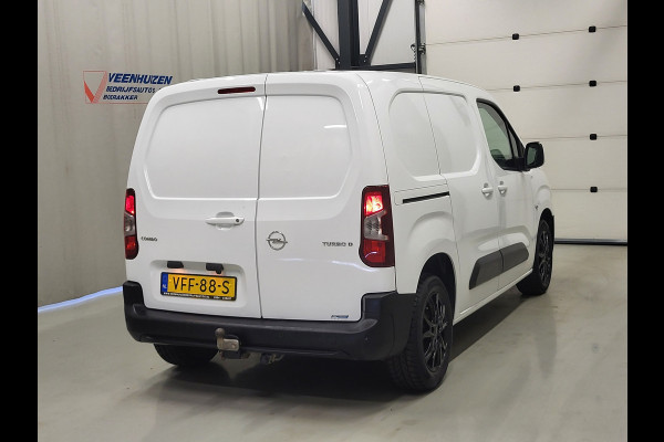 Opel Combo 1.5D 130pk Automaat Euro 6!