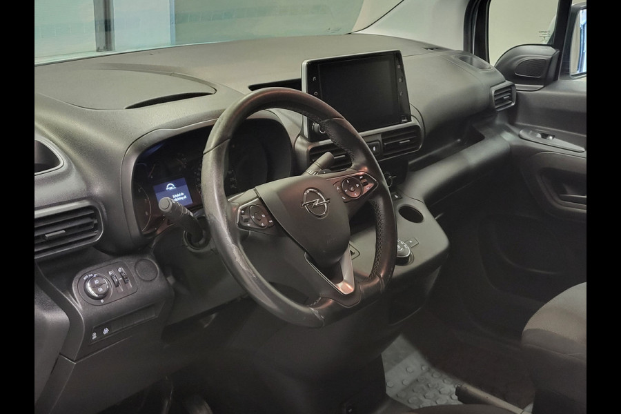 Opel Combo 1.5D 130pk Automaat Euro 6!