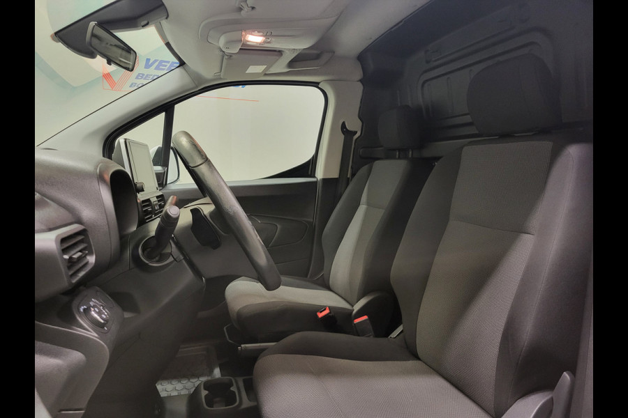 Opel Combo 1.5D 130pk Automaat Euro 6!