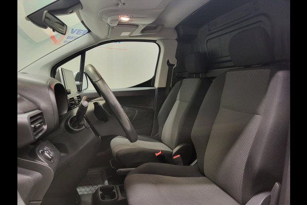 Opel Combo 1.5D 130pk Automaat Euro 6!