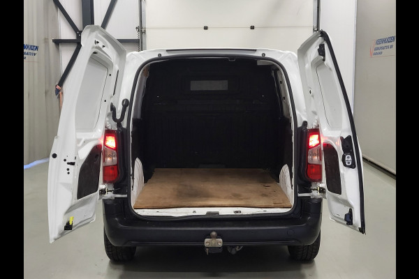 Opel Combo 1.5D 130pk Automaat Euro 6!