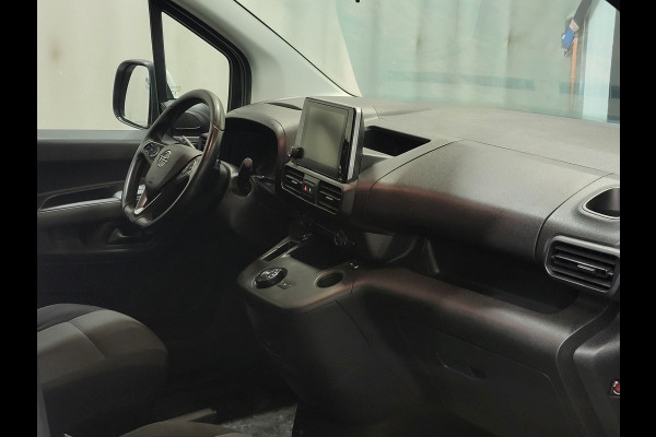 Opel Combo 1.5D 130pk Automaat Euro 6!