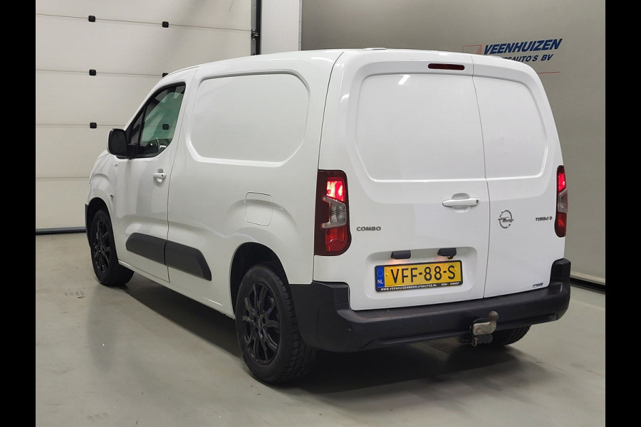 Opel Combo 1.5D 130pk Automaat Euro 6!