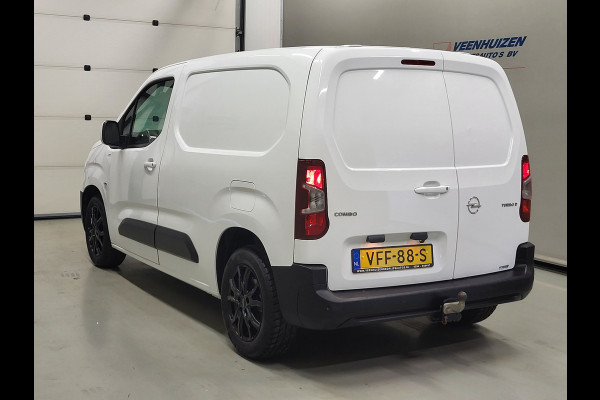 Opel Combo 1.5D 130pk Automaat Euro 6!