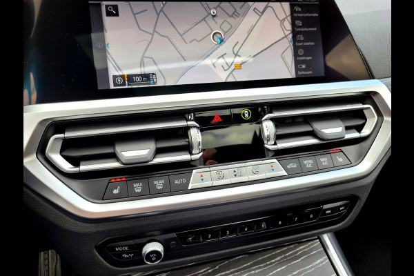 BMW 3 Serie 330E XDRIVE M-sport Pano FULL! (Dravit Grau) - Dealer onderhouden, 2e eig.