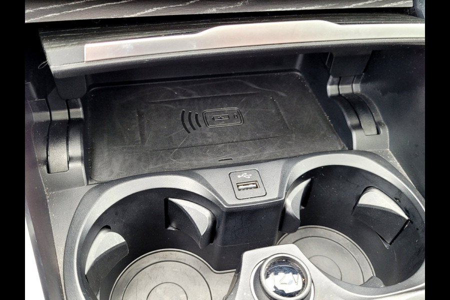 BMW 3 Serie 330E XDRIVE M-sport Pano FULL! (Dravit Grau) - Dealer onderhouden, 2e eig.