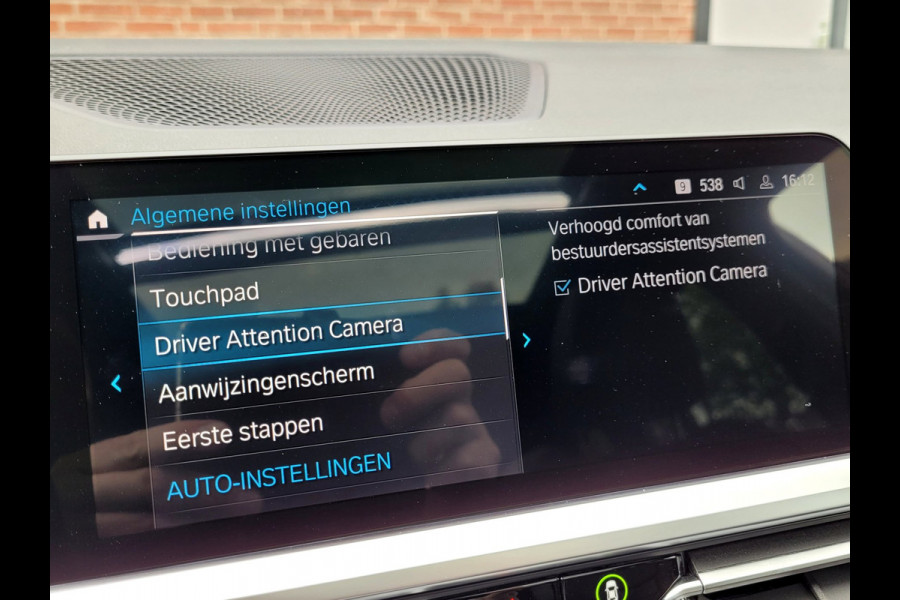 BMW 3 Serie 330E XDRIVE M-sport Pano FULL! (Dravit Grau) - Dealer onderhouden, 2e eig.