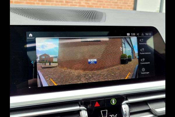 BMW 3 Serie 330E XDRIVE M-sport Pano FULL! (Dravit Grau) - Dealer onderhouden, 2e eig.