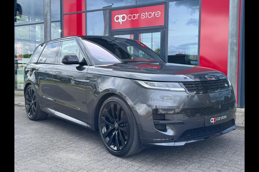 Land Rover Range Rover Sport 3.0 P510e First Edition
