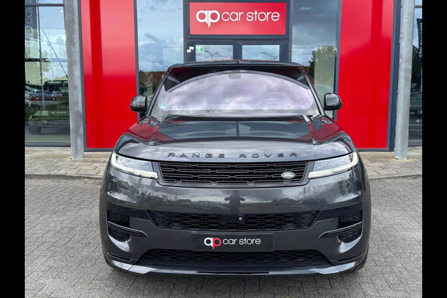 Land Rover Range Rover Sport 3.0 P510e First Edition