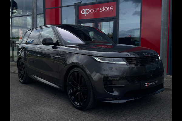 Land Rover Range Rover Sport 3.0 P510e First Edition