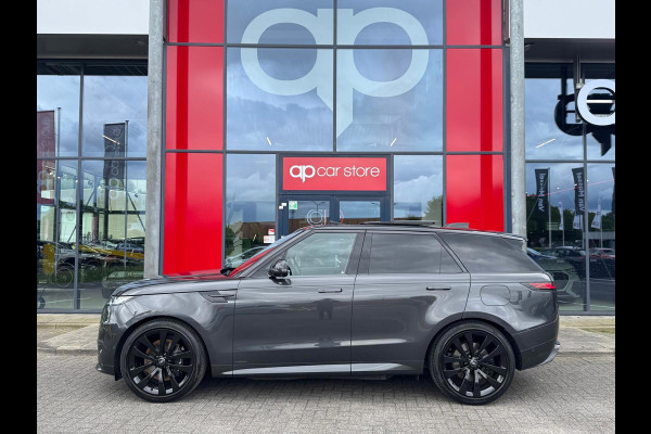 Land Rover Range Rover Sport 3.0 P510e First Edition