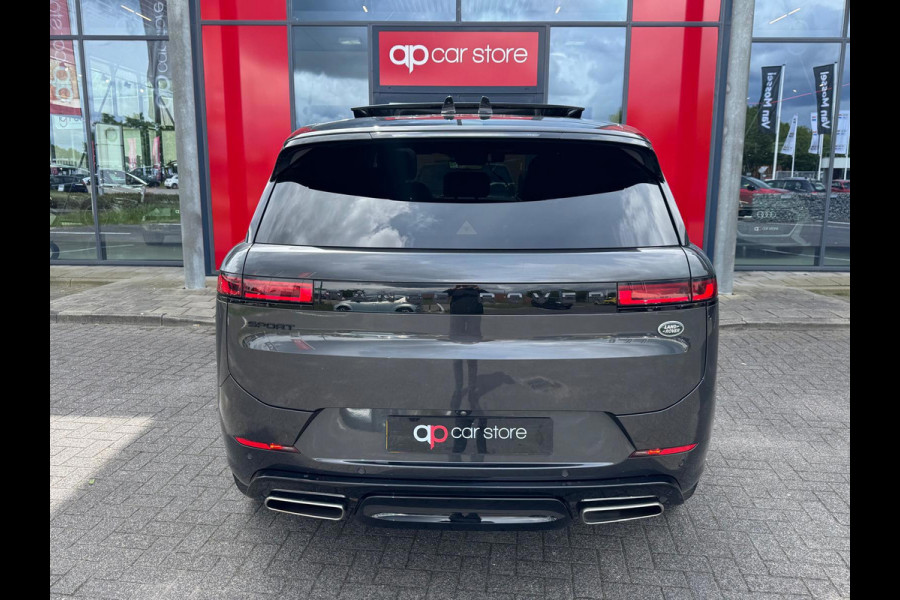 Land Rover Range Rover Sport 3.0 P510e First Edition