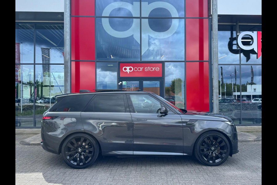 Land Rover Range Rover Sport 3.0 P510e First Edition