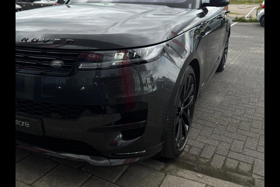 Land Rover Range Rover Sport 3.0 P510e First Edition