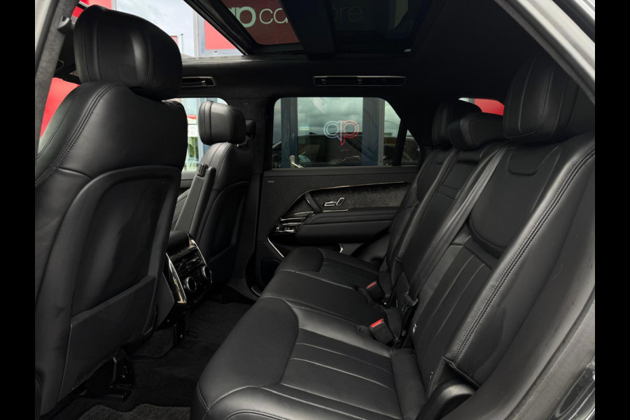Land Rover Range Rover Sport 3.0 P510e First Edition