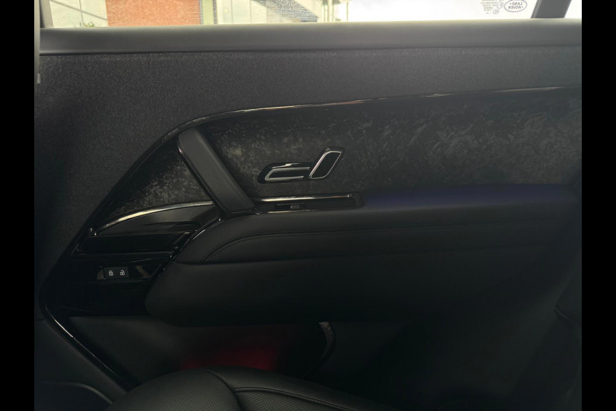 Land Rover Range Rover Sport 3.0 P510e First Edition