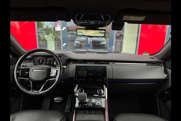 Land Rover Range Rover Sport 3.0 P510e First Edition