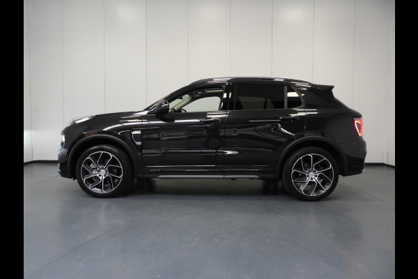Lynk & Co 01 1.5 PHEV BlackLine NAVI/360CAM/SCHUIFDAK/LED/20"LMV!