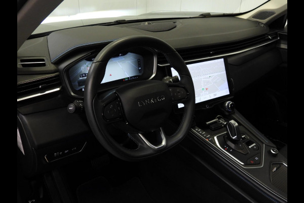 Lynk & Co 01 1.5 PHEV BlackLine NAVI/360CAM/SCHUIFDAK/LED/20"LMV!