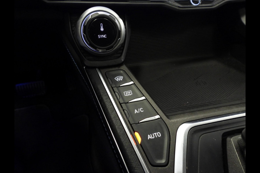 Lynk & Co 01 1.5 PHEV BlackLine NAVI/360CAM/SCHUIFDAK/LED/20"LMV!