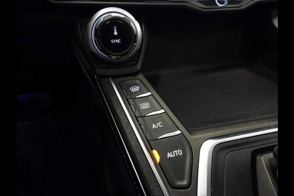 Lynk & Co 01 1.5 PHEV BlackLine NAVI/360CAM/SCHUIFDAK/LED/20"LMV!