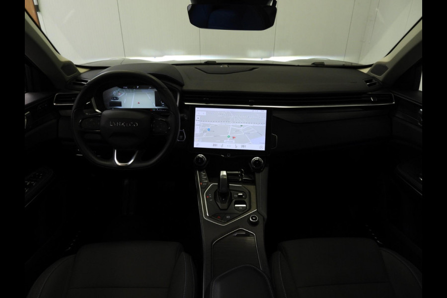 Lynk & Co 01 1.5 PHEV BlackLine NAVI/360CAM/SCHUIFDAK/LED/20"LMV!