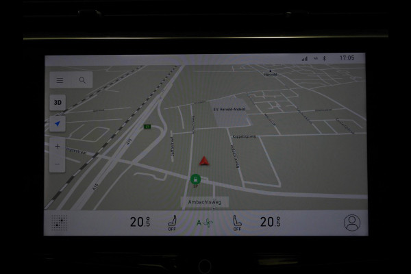 Lynk & Co 01 1.5 PHEV BlackLine NAVI/360CAM/SCHUIFDAK/LED/20"LMV!