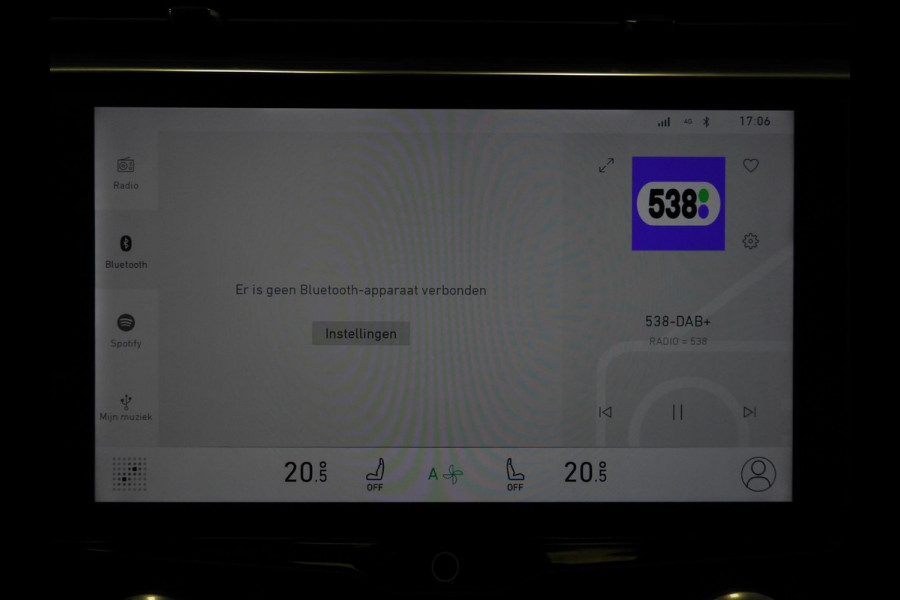 Lynk & Co 01 1.5 PHEV BlackLine NAVI/360CAM/SCHUIFDAK/LED/20"LMV!