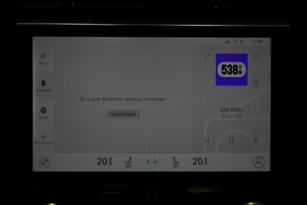 Lynk & Co 01 1.5 PHEV BlackLine NAVI/360CAM/SCHUIFDAK/LED/20"LMV!