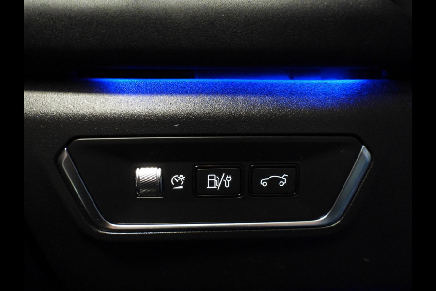 Lynk & Co 01 1.5 PHEV BlackLine NAVI/360CAM/SCHUIFDAK/LED/20"LMV!