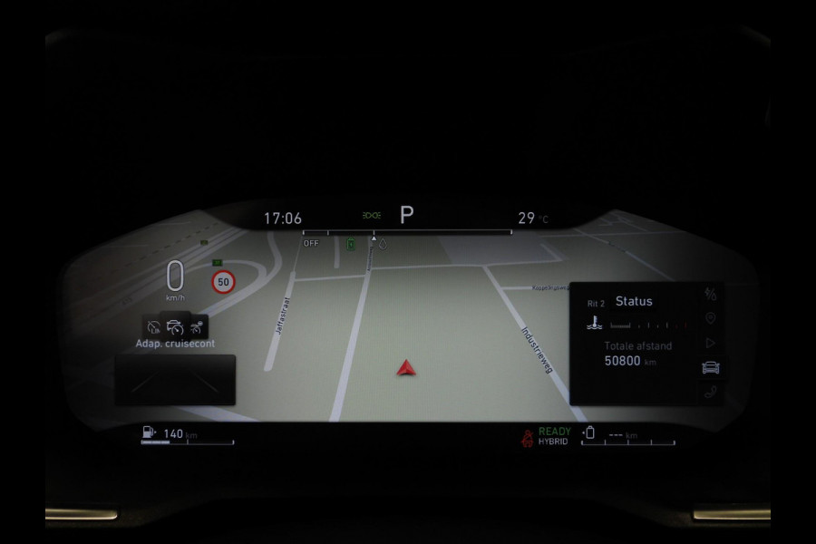 Lynk & Co 01 1.5 PHEV BlackLine NAVI/360CAM/SCHUIFDAK/LED/20"LMV!