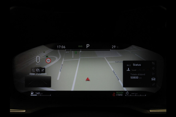 Lynk & Co 01 1.5 PHEV BlackLine NAVI/360CAM/SCHUIFDAK/LED/20"LMV!