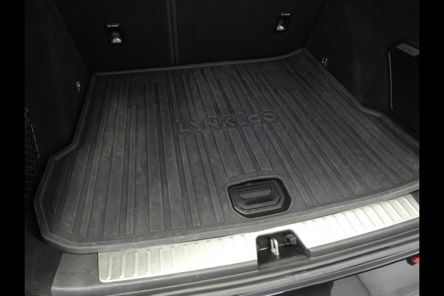 Lynk & Co 01 1.5 PHEV BlackLine NAVI/360CAM/SCHUIFDAK/LED/20"LMV!