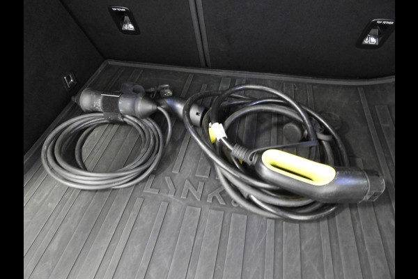 Lynk & Co 01 1.5 PHEV BlackLine NAVI/360CAM/SCHUIFDAK/LED/20"LMV!