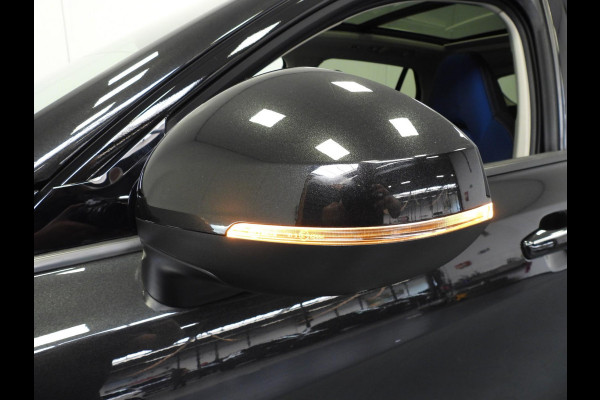 Lynk & Co 01 1.5 PHEV BlackLine NAVI/360CAM/SCHUIFDAK/LED/20"LMV!
