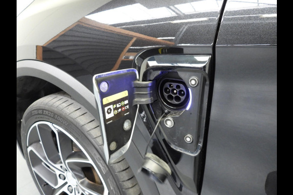 Lynk & Co 01 1.5 PHEV BlackLine NAVI/360CAM/SCHUIFDAK/LED/20"LMV!