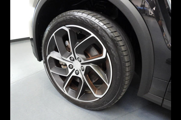 Lynk & Co 01 1.5 PHEV BlackLine NAVI/360CAM/SCHUIFDAK/LED/20"LMV!