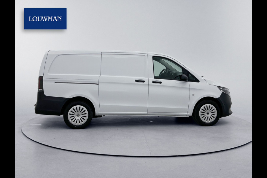 Mercedes-Benz Vito 116 CDI L2 Pro Trekhaak 2500kg Parkeerpakket Betimmering Navigatie Carplay