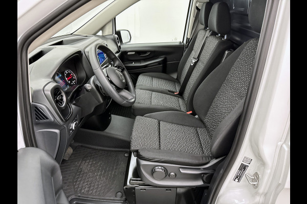 Mercedes-Benz Vito 116 CDI L2 Pro Trekhaak 2500kg Parkeerpakket Betimmering Navigatie Carplay