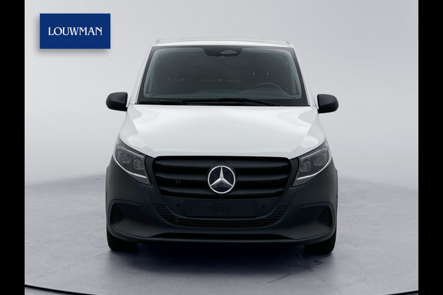 Mercedes-Benz Vito 116 CDI L2 Pro Trekhaak 2500kg Parkeerpakket Betimmering Navigatie Carplay