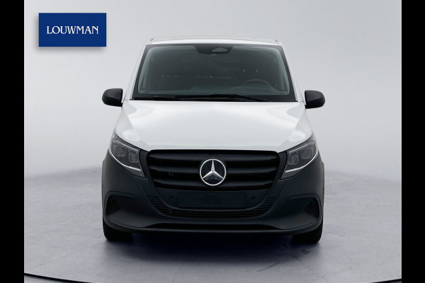 Mercedes-Benz Vito 116 CDI L2 Pro Trekhaak 2500kg Parkeerpakket Betimmering Navigatie Carplay