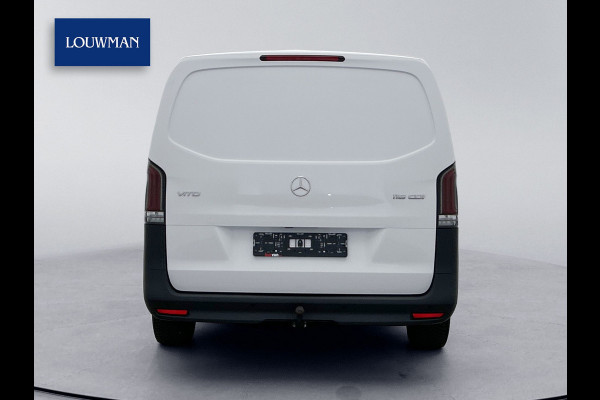 Mercedes-Benz Vito 116 CDI L2 Pro Trekhaak 2500kg Parkeerpakket Betimmering Navigatie Carplay