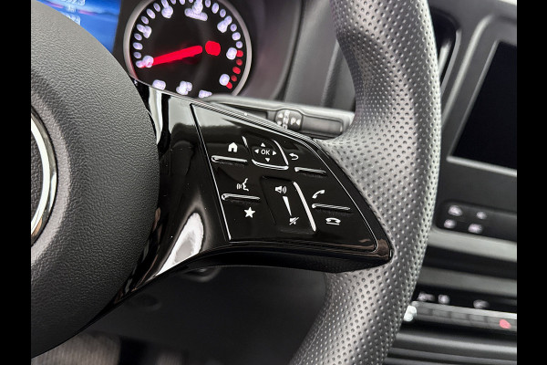 Mercedes-Benz Vito 116 CDI L2 Pro Trekhaak 2500kg Parkeerpakket Betimmering Navigatie Carplay