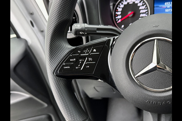 Mercedes-Benz Vito 116 CDI L2 Pro Trekhaak 2500kg Parkeerpakket Betimmering Navigatie Carplay