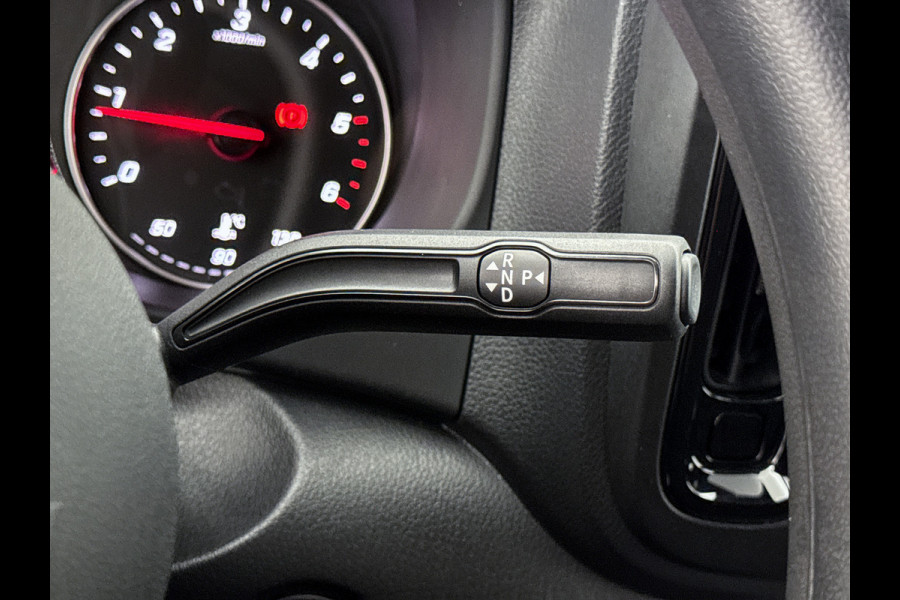 Mercedes-Benz Vito 116 CDI L2 Pro Trekhaak 2500kg Parkeerpakket Betimmering Navigatie Carplay