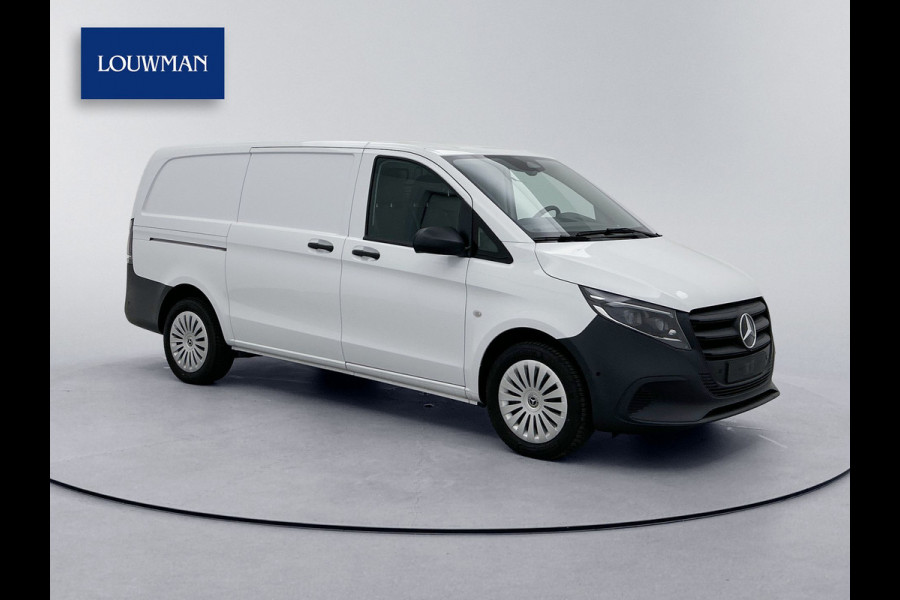 Mercedes-Benz Vito 116 CDI L2 Pro Trekhaak 2500kg Parkeerpakket Betimmering Navigatie Carplay