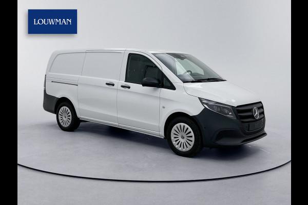 Mercedes-Benz Vito 116 CDI L2 Pro Trekhaak 2500kg Parkeerpakket Betimmering Navigatie Carplay