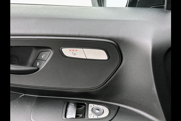 Mercedes-Benz Vito 116 CDI L2 Pro Trekhaak 2500kg Parkeerpakket Betimmering Navigatie Carplay